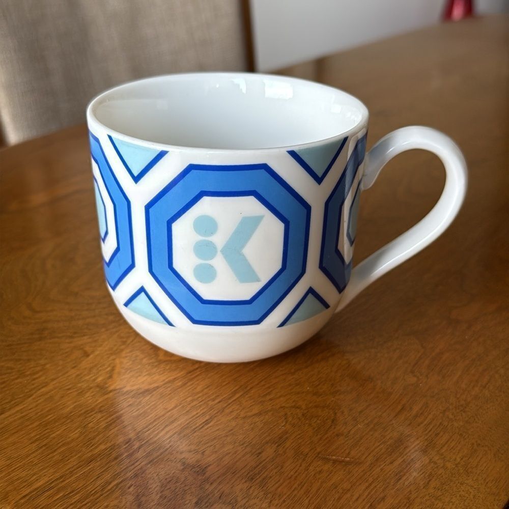 Jonathan Adler for Keuric mug
